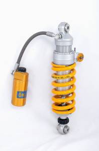 Öhlins - Ohlins STX 46 Adventure Shock Absorber BM 305