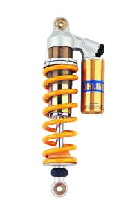 Öhlins - Ohlins STX 46 Street Shock Absorber BM 317