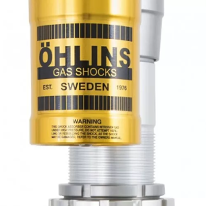 Öhlins - Ohlins YA 2093 Off-Road TTX FLOW Shock