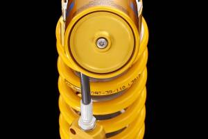 Öhlins - Ohlins KT 301 Street S46 Shock