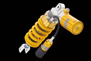 Öhlins - Ohlins KA 713 Street S46 Shock