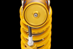 Öhlins - Ohlins KA 109 Street S46 Shock