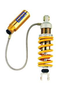 Öhlins - Ohlins HO 729 STX 46 Adventure Shock Absorber lowering kit