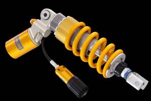 Öhlins - Ohlins HO 703 Adventure S46 Shock