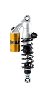 Öhlins - Ohlins SU 133 Street S36 Twin Shocks