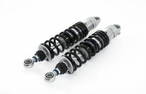 Öhlins - Ohlins RE 912 Street S36 Twin Shocks