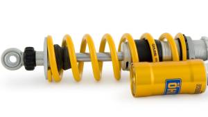 Öhlins - Ohlins RE 911 Street S46 Twin Shocks