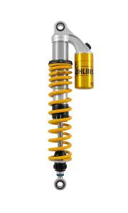 Öhlins - Ohlins KA 747 Street S36 Twin Shocks