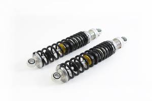 Öhlins - Ohlins KA 224 Street S36 Twin Shocks