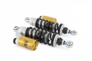 Öhlins - Ohlins IN 524 Street S36 Twin Shocks