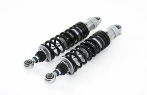 Öhlins - Ohlins HO 910 Street S36 Twin Shocks