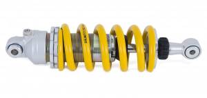 Öhlins - Ohlins HO 728 Street S36 Twin Shocks