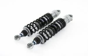 Öhlins - Ohlins HO 137 Street S36 Twin Shocks