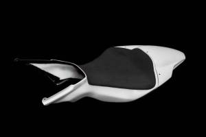 Carbonin - Carbonin Avio Fiber Tail Unit 2011-2020 MV Agusta F3