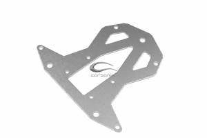 Carbonin - Carbonin Inox Stay Tail Unit 899/1199/1299 Ducati Panigale