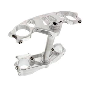 Attack Performance - ATTACK PERFORMANCE TRIPLE CLAMP KIT, GP, SUZ,GSXR-1000 09-