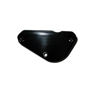 Attack Performance - ATTACK PERFORMANCE RIGHT SIDE CASE GUARD KIT, KAW ZX10R 06-09, BLACK