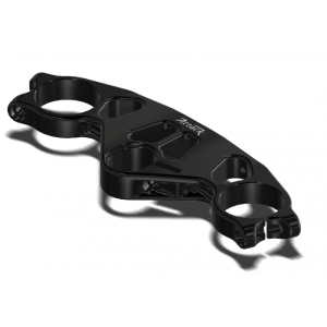 Attack Performance - ATTACK PERFORMANCE TOP CLAMP, GP, GSXR, BLACK