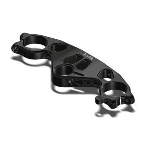 Attack Performance - ATTACK PERFORMANCE TOP CLAMP, GP, ZX10R 16- , BLACK
