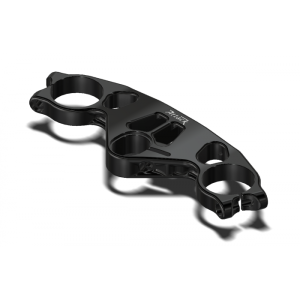 Attack Performance - ATTACK PERFORMANCE TOP CLAMP. RADIAL OHLINS, 210 X 52, BLACK