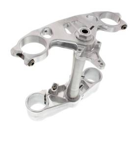 Attack Performance - ATTACK PERFORMANCE TRIPLE CLAMP KIT, GP, DUCATI, 1198R,1198S (53-56MM LS)