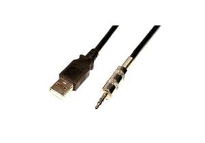 AiM Sports - AiM MXL Strada/Pista/Pro USB cable, for 3.5mm jack