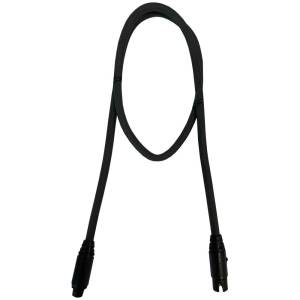 AiM Sports - AiM Patch cable, 2.5m 719 4-pin/m to 719 4-pin/f