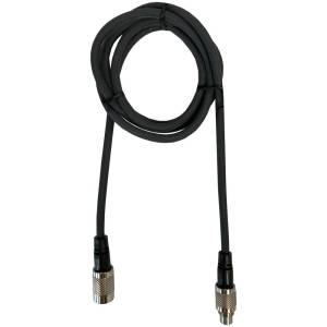 AiM Sports - AiM Patch cable, 2m 712 5-pin/m to 712, 5-pin/f CAN