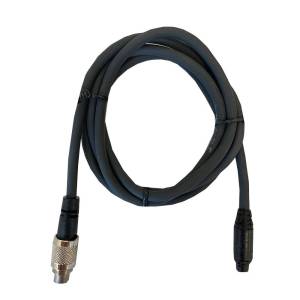 AiM Sports - AIM Patch cable, 3m 712 4-pin/m to 719 4-pin/f