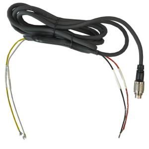 AiM Sports - AiM RPM, ARP 04 signal filter, flying leads