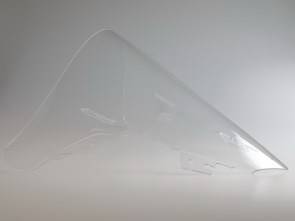 Extreme Components - Extreme Components windscreen clear high protection S1000RR 15-19 (HP)