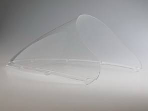 Extreme Components - Extreme Components windscreen clear high protection Ducati 1098 (HP)