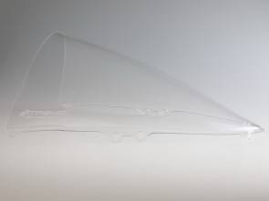 Extreme Components - Extreme Components windscreen clear high Panigale 15-18 (HP)