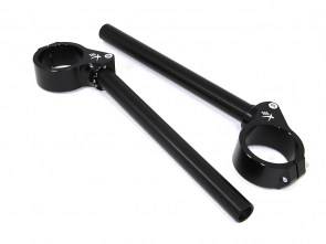 Extreme Components - Extreme Components GP Handlebars 15mm offset - Diameter 58mm