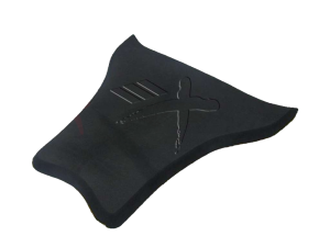 Extreme Components - Extreme Components Closed cell neoprene saddle