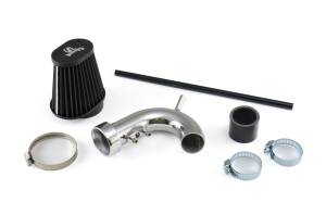 Sprint Filter - Water-Resistant Short Ram Air Intake Kit P08 F1-85 Honda Grom/MSX125 (14-20)