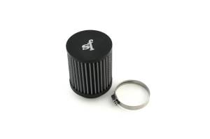 Sprint Filter - Conical Filter P037 Water-Resistant Universal 52mm ID (118mm L)