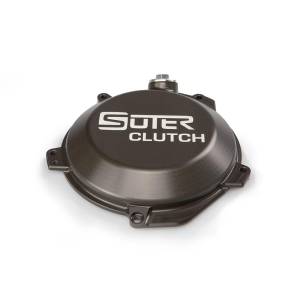 Suter Racing - Suter Racing Clutch Cover KTM 450 EXC 2012-2016