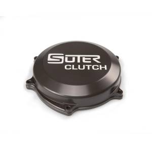Suter Racing - Suter Racing Clutch Cover Yamaha YZ250F 2019-2021
