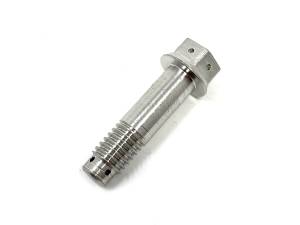 Extreme Components - Extreme Components Steel GP screw