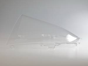 Extreme Components - Extreme Components windscreen clear high protection R1 15-19 (HP)