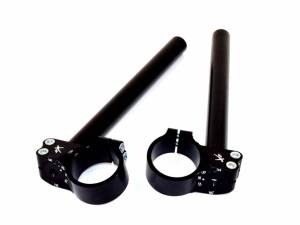 Extreme Components - Extreme Components Advanced handlebars 40mm offset - Diameter 47mm