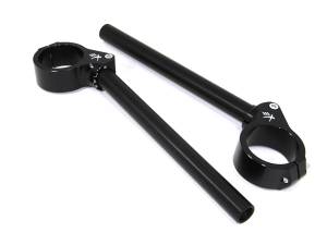 Extreme Components - Extreme Components GP Handlebars 15mm offset - Diameter 47mm
