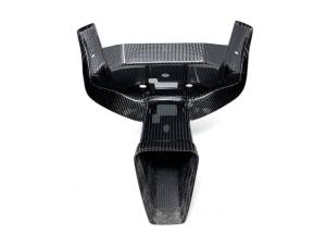 Extreme Components - Extreme Components Carbon upper stay w air duct BMW S1000RR 20-21