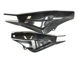 Extreme Components - Extreme Components Carbon Swingarm protection BMW S1000RR (2019/2020)