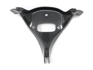Extreme Components - Extreme Components Carbon Instrument support Honda CBR1000RR 2017-19