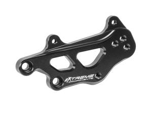 Extreme Components - Extreme Components Gear side monolithic plate Ducati V4 / V4S / V4R