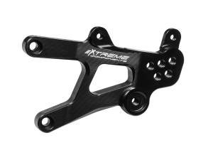 Extreme Components - Extreme Components Gear side monolithic plate Kawasaki ZX10R 2016/2020