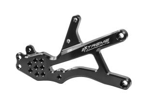 Extreme Components - Extreme Components Brake side monolithic plate Yamaha R1 (2015/2020)