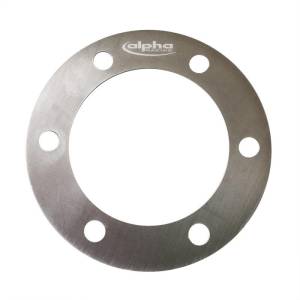 Alpha Racing Performance Parts - Alpha Racing Spacer rim/brake disc 0,5 mm